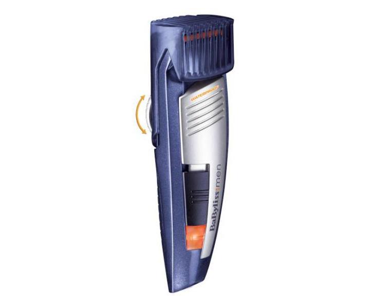 BaByliss Zastřihovač vousů E843E