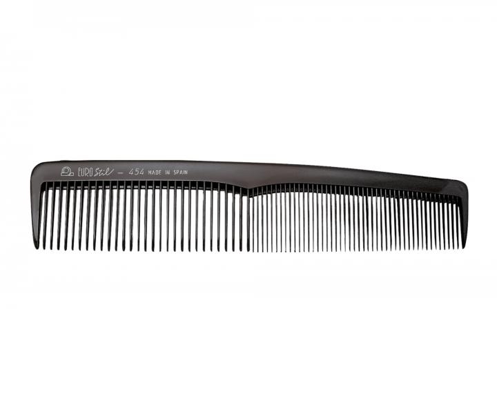 Heben Eurostil Profesional Cutting Barber Comb - 19,5 cm