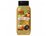 Sprchové oleje Fresh Juice