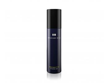 Tvarujc gel na vlasy s extra silnou fixac Graham Hill Becketts Shaper Gel - 100 ml