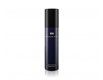 Matn stylingov pasta na vlasy Graham Hill Hangar Rough Paste - 100 ml
