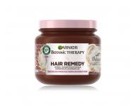 Jemná hydratační maska pro suché vlasy Garnier Botanic Therapy Hair Remedy Oat Delicacy - 340 ml