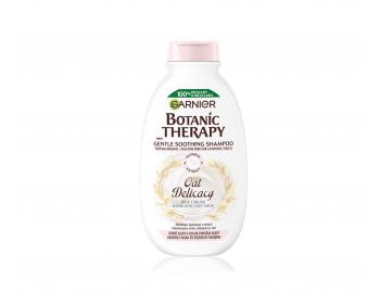 Jemn zklidujc ampon Garnier Botanic Therapy Oat Delicacy Gentle Soothing Shampoo - 250 ml