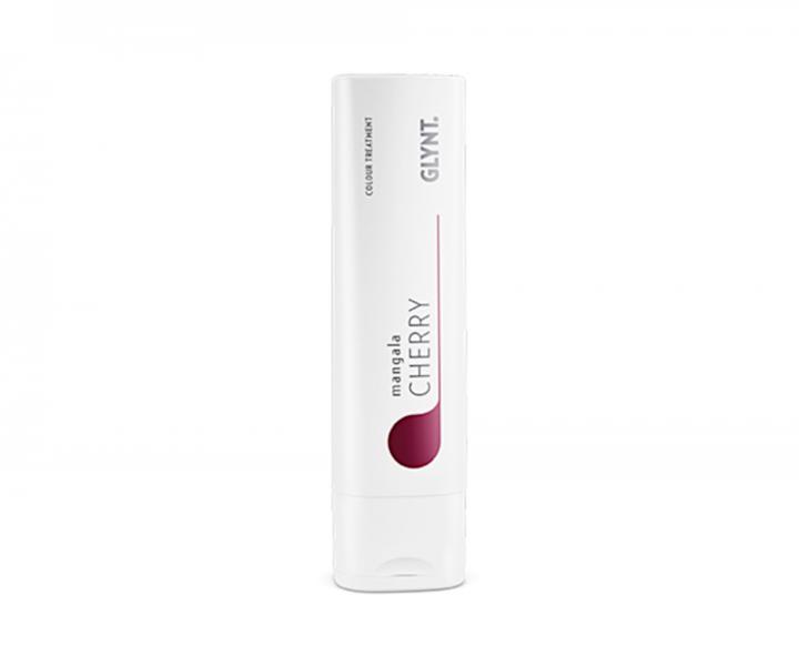 Tónující maska na vlasy Glynt Mangala Cherry - třešňová, 200 ml