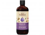 Sprchový gel Green Pharmacy Shower Gel - 500 ml
