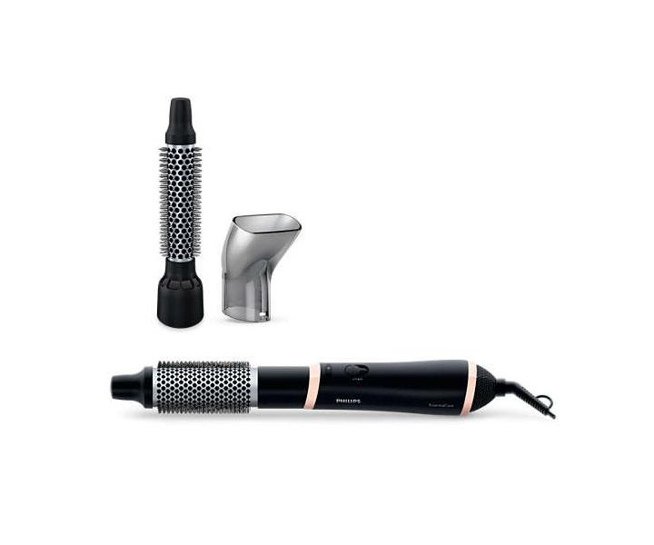 Horkovzdušný kartáč Philips Essential Care - HP8661/00