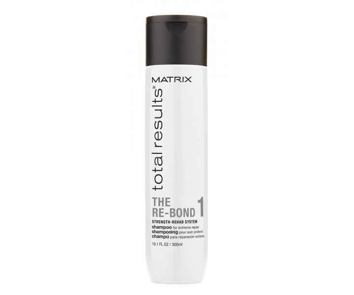 Šampon pro velmi poškozené vlasy Matrix The Re-Bond 1 - 300 ml