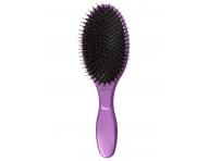 Kartáč Olivia Garden Violet Valentine Supreme Combo - 245 x 75 mm