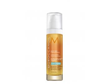 Olej proti krepatn vlas Moroccanoil Smooth - 50 ml