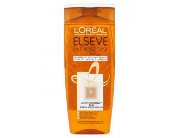 Šampon pro normální až suché vlasy Loréal Elseve Extraordinary Oil - 250 ml