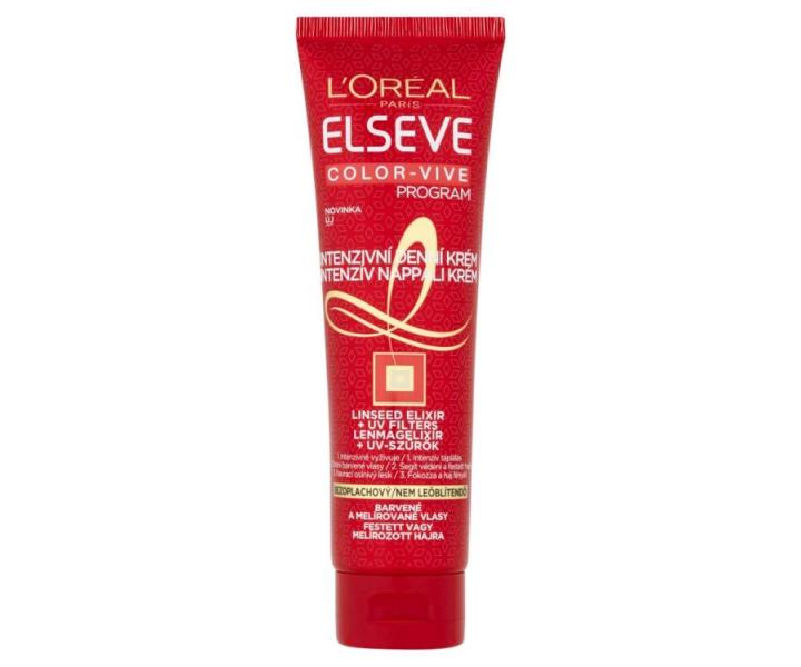 Kr�m pro barven� vlasy Lor�al Elseve Color-Vive - 150 ml