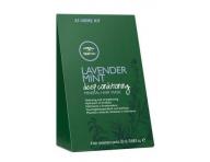 Maska pro suché vlasy Paul Mitchell Lavender Mint - 6 x 20 ml