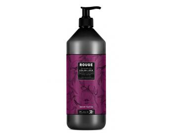 Šampon pro barvené vlasy Black Rouge Color Lock - 1000 ml