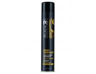 Řada pro poškozené vlasy Black Argan Treatment