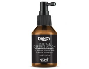Tonikum proti padání vlasů Dandy Hair Fall Defence Lotion - 150 ml