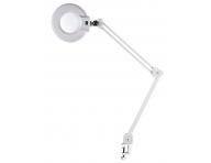 Kosmetická lampa s lupou SilverFox 1001A - 3 dioptrie