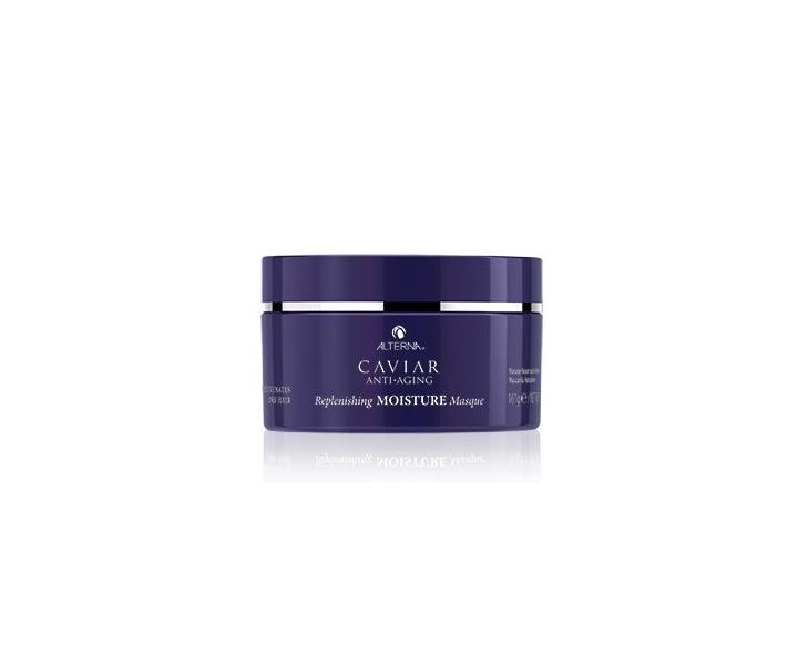 Maska pro such vlasy Alterna Caviar Moisture - 161 g