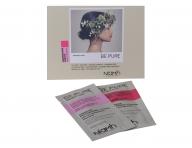 ampon a maska proti padn vlas Niamh Be Pure Hair Fall Prevention - 2 x 10 ml