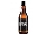 Pnsk extra istc ampon Redken Brews Extra Clean - 300 ml