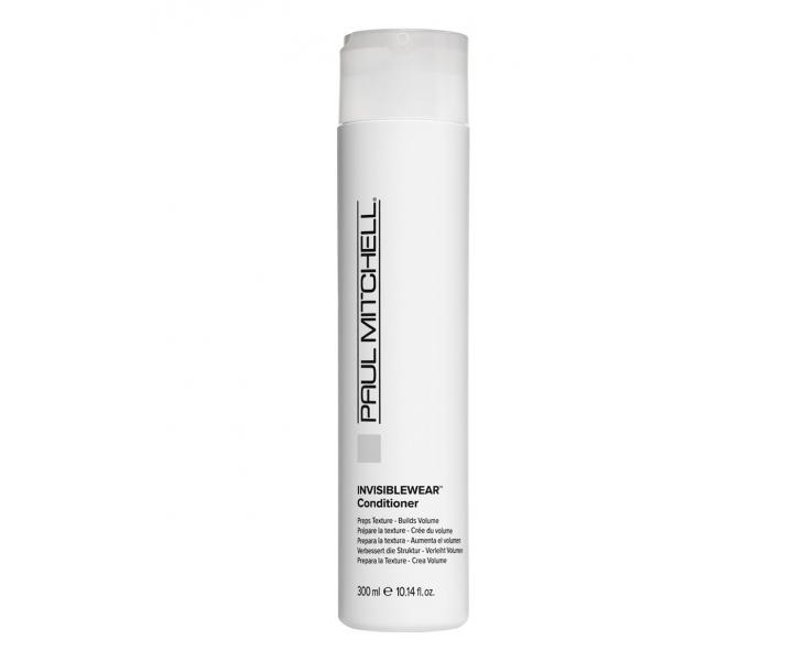 Péče pro objem vlasů Paul Mitchell Invisiblewear® - 300 ml