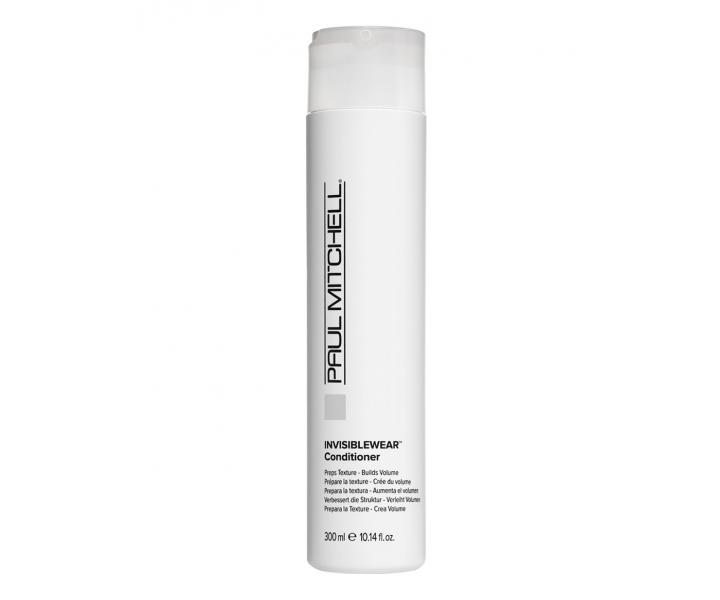 Pe pro objem vlas Paul Mitchell Invisiblewear - 300 ml