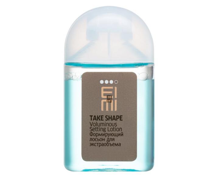 Tekutý gel pro objem vlasů Wella EIMI Take Shape - 18 ml