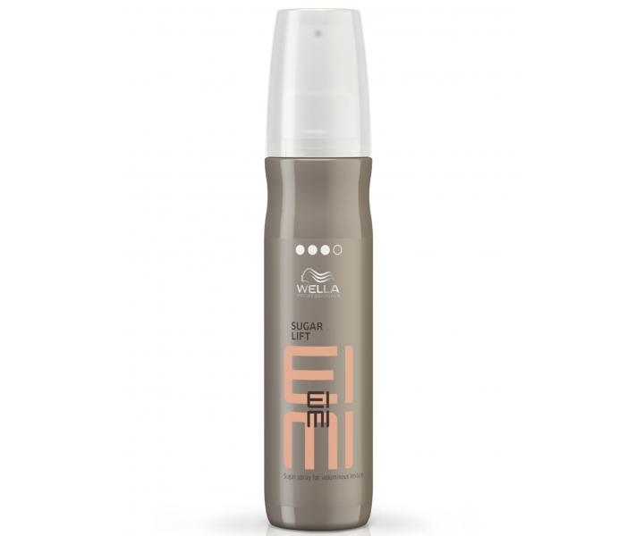 Cukrový sprej pro objem vlasů Wella EIMI Sugar Lift - 150 ml