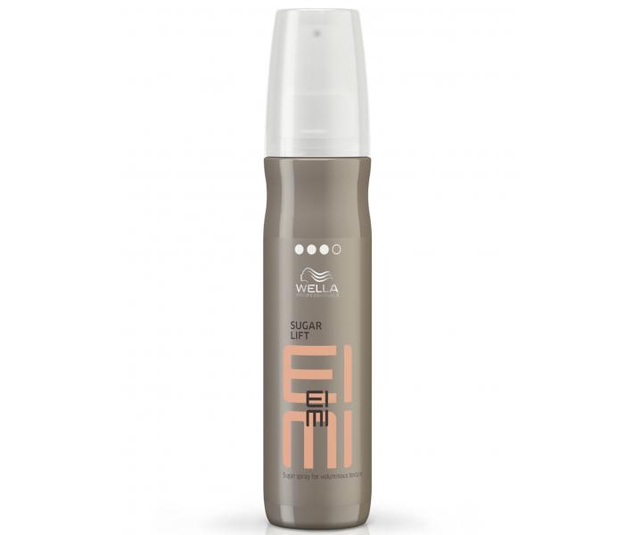 Cukrov sprej pro objem vlas Wella EIMI Sugar Lift - 150 ml