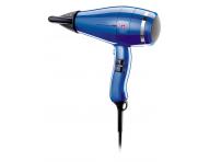 Profesionální fén Valera Vanity Hi-Power Royal Blue - 2400 W, modrý