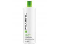 Uhlazujc ampon Paul Mitchell Super Skinny - 1000 ml