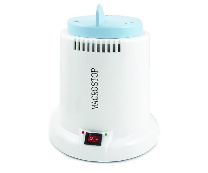 Sterilizátor pro kovové nástroje Hairway Macrostop