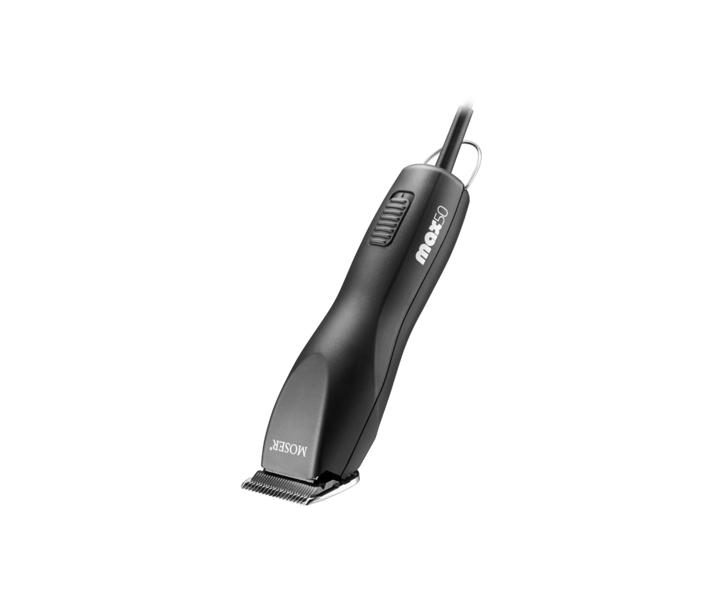Střihací strojek na srst Moser Max 50 1250-0052