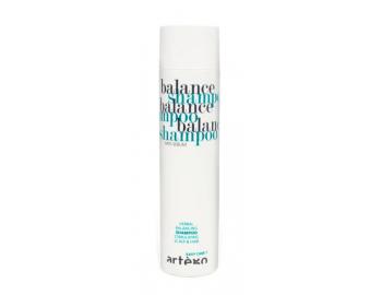 Šampon pro mastné vlasy a pokožku Artégo Balance - 250 ml