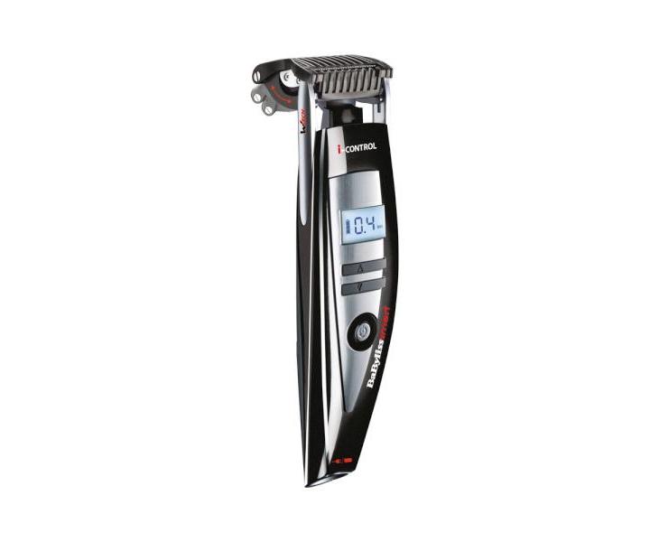 BaByliss Zastřihovač vousů E875E i - CONTROL