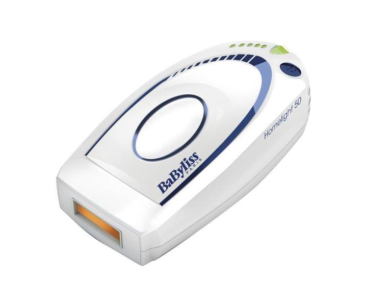 BaByliss Epilátor IPL Homelight 50 G932E - na tělo i obličej
