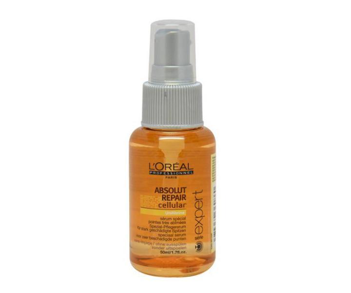 S�rum Lor�al Absolut repair pro po�kozen� kone�ky - 50 ml