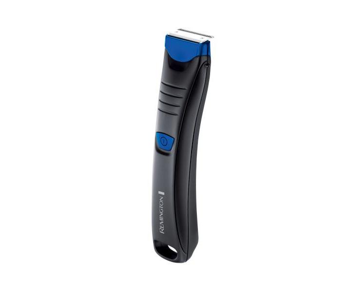 Zastihova chloupk Remington Delicates & Body Hair BHT250 - rozbalen