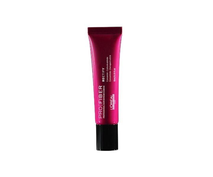 Lor�al P��e PRO FIBER Rectify pro zlep�en� kvality vlas� - 15 ml