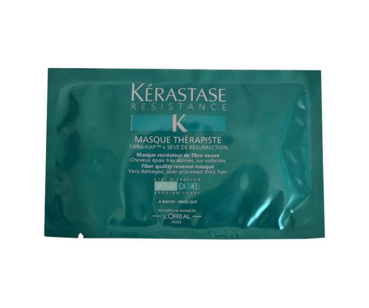 Vzorek Krastase Maska Thrapiste pro znien vlasy - 15 ml (bonus)