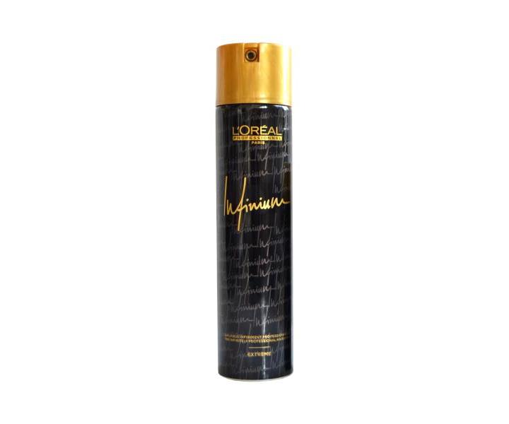Lak na vlasy Loréal Infinium Extreme - 300 ml