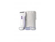Dámský depilátor Philips HP6342/00 - bílý