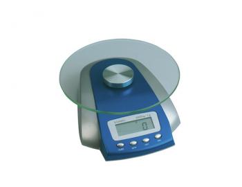 Vceelov sklenn vha Sibel - max. 3000 g