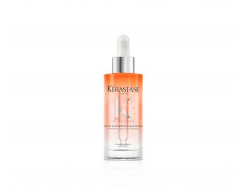 Hydratan srum pro zdravou vlasovou pokoku Krastase Nutritive Scalp Serum - 90 ml