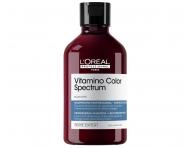 Řada pro intenzivní péči o barvené vlasy Loréal Professionnel Vitamino Color Spectrum