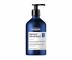 Řada pro dodání hustoty vlasů Loréal Professionnel Serioxyl Advanced - šampon - 500 ml