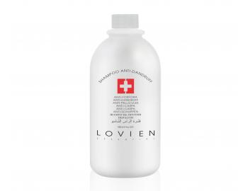 Šampon proti lupům Lovien Essential Shampoo Anti-Dandruff - 1000 ml