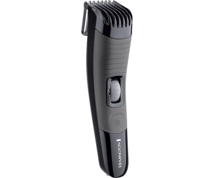 Zastřihovač vousů MB4130 Remington Beard Boss - černý