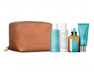 Řada pro objem jemných vlasů Moroccanoil Volume