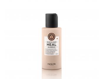 Šampon pro zdravou vlasovou pokožku Maria Nila Head & Hair Heal Shampoo - 100 ml