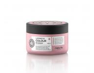 Maska pro barvené vlasy Maria Nila Luminous Colour Hair Masque - 250 ml